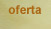 Oferta