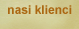 Klienci